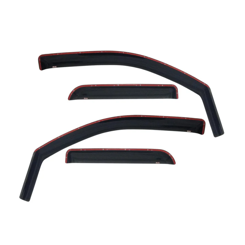Westin 72-39403 - Wade by Westin Wind Deflectors