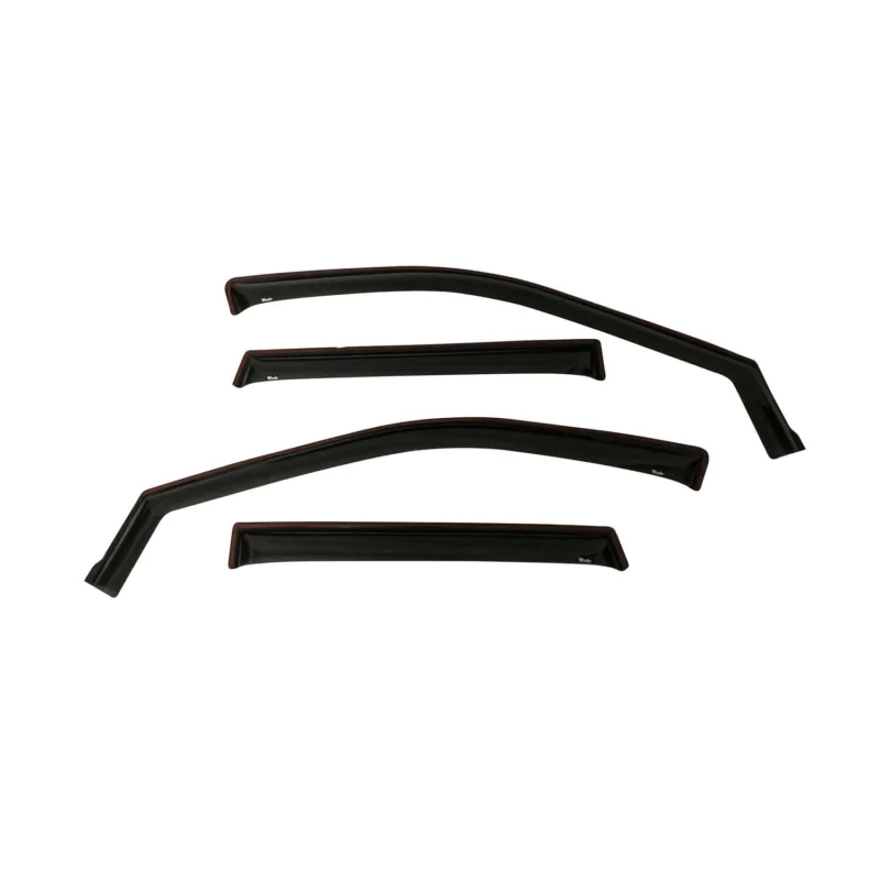 Westin 72-51487 - Wade by Westin Wind Deflectors