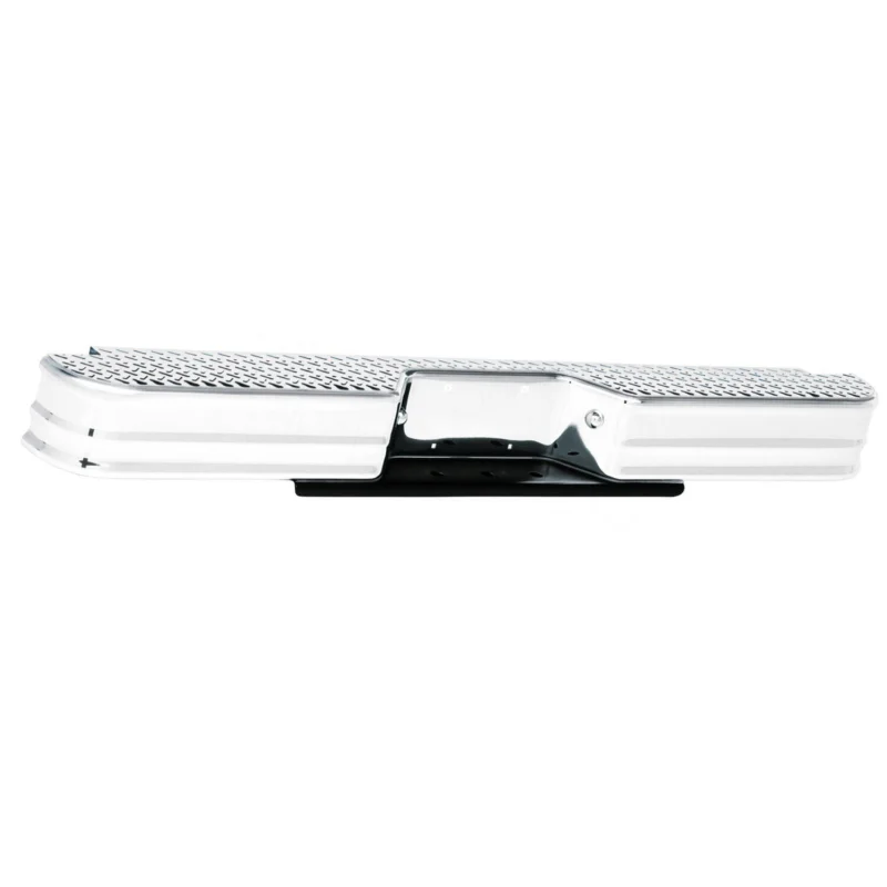 Westin 73000 - OE Replacement Bumpers