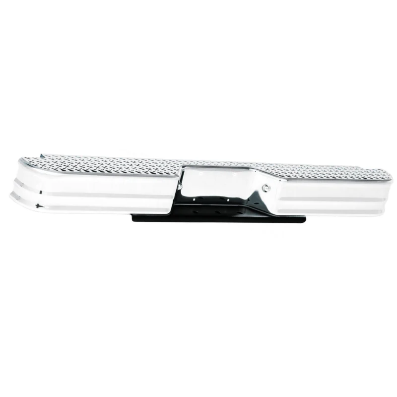 Westin 76000 - OE Replacement Bumpers