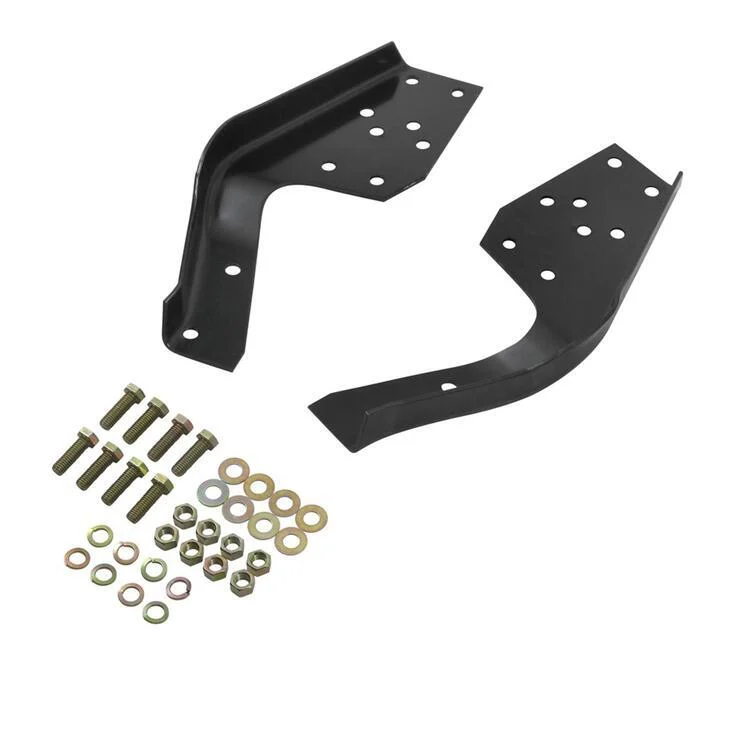 Westin OE Bumper Mount Kits
