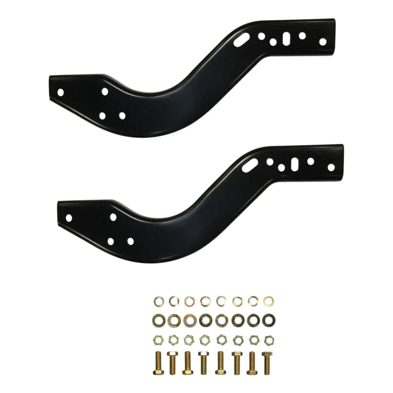 Westin 93500 - OE Bumper Mount Kits