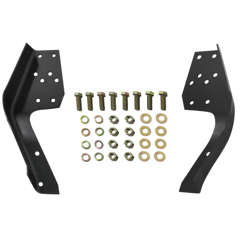 Westin 94400 - OE Bumper Mount Kits