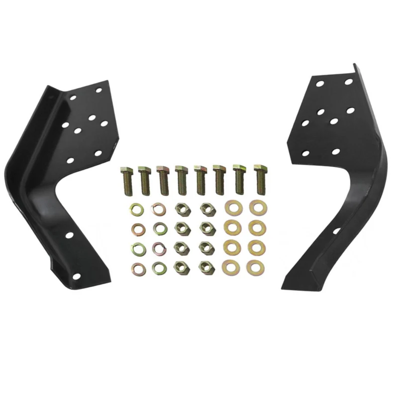 Westin 97900 - OE Bumper Mount Kits