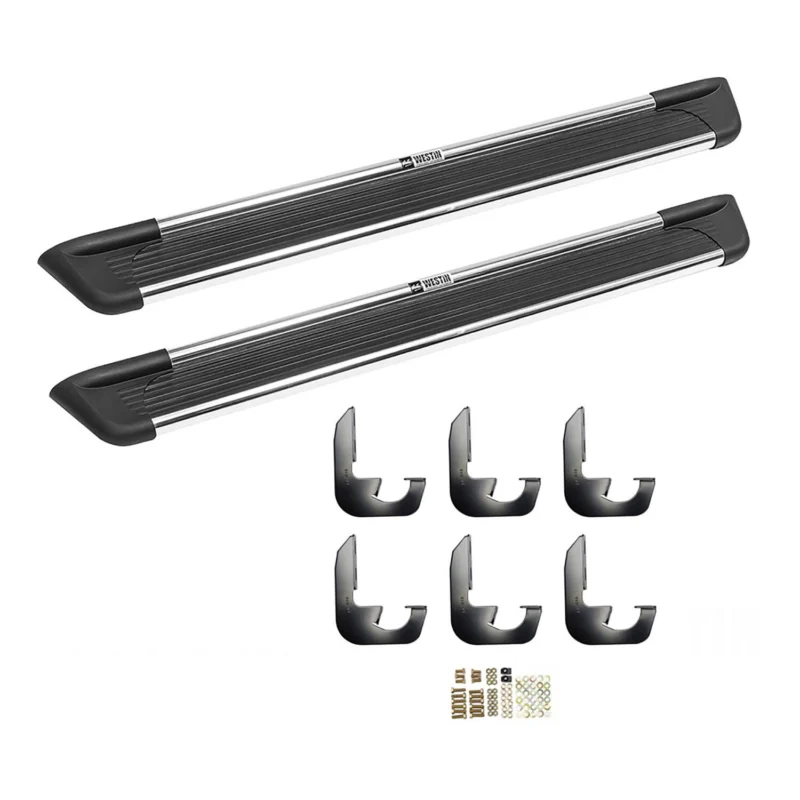 Westin Sure-Grip Running Boards