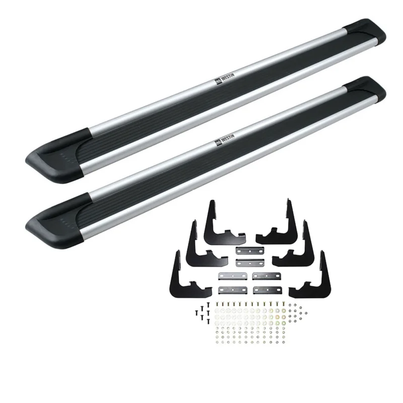 Westin K27-66402195 - Sure-Grip Running Boards