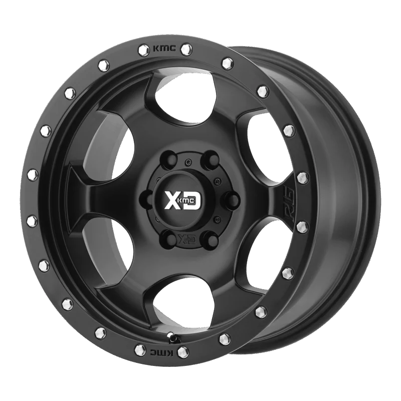XD XD13179068712N - RG1, Satin Black, XD131 RG1