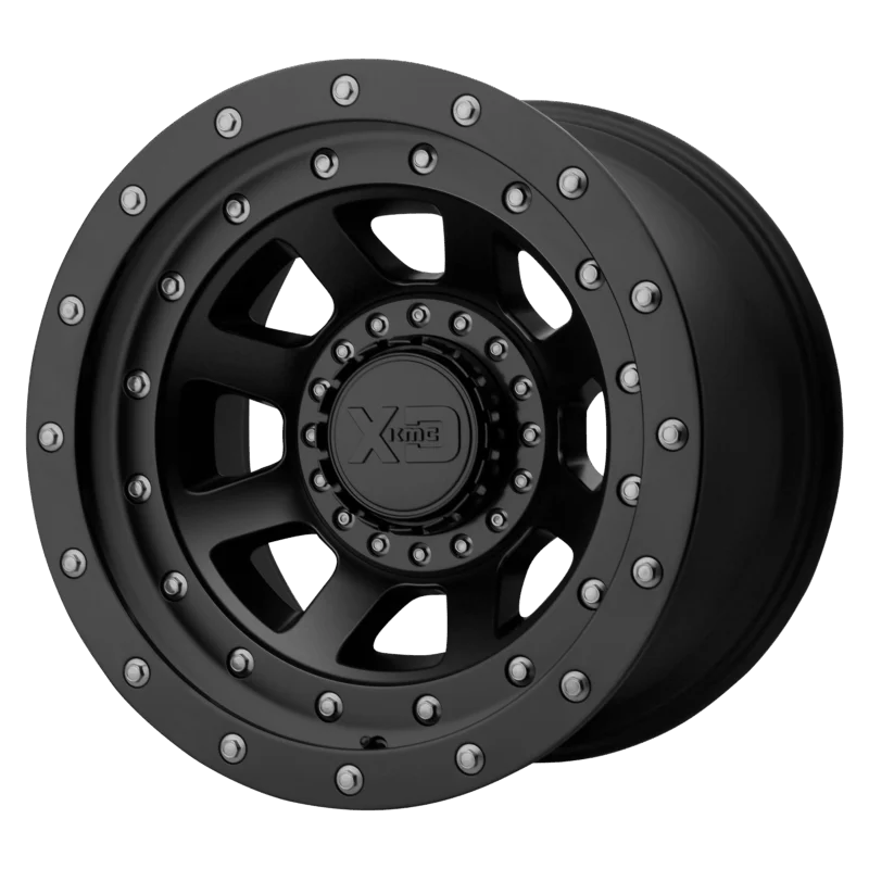 XD XD13779058712N - Fmj, Satin Black, XD137 FMJ