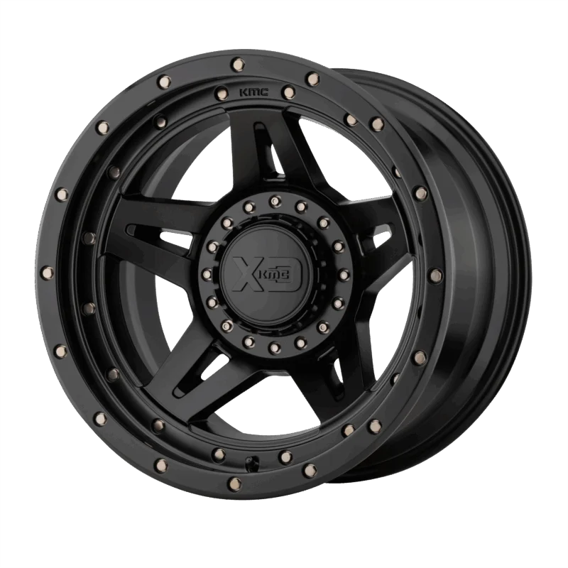 XD XD13821067718N - Brute, Satin Black, Xd138 Brute