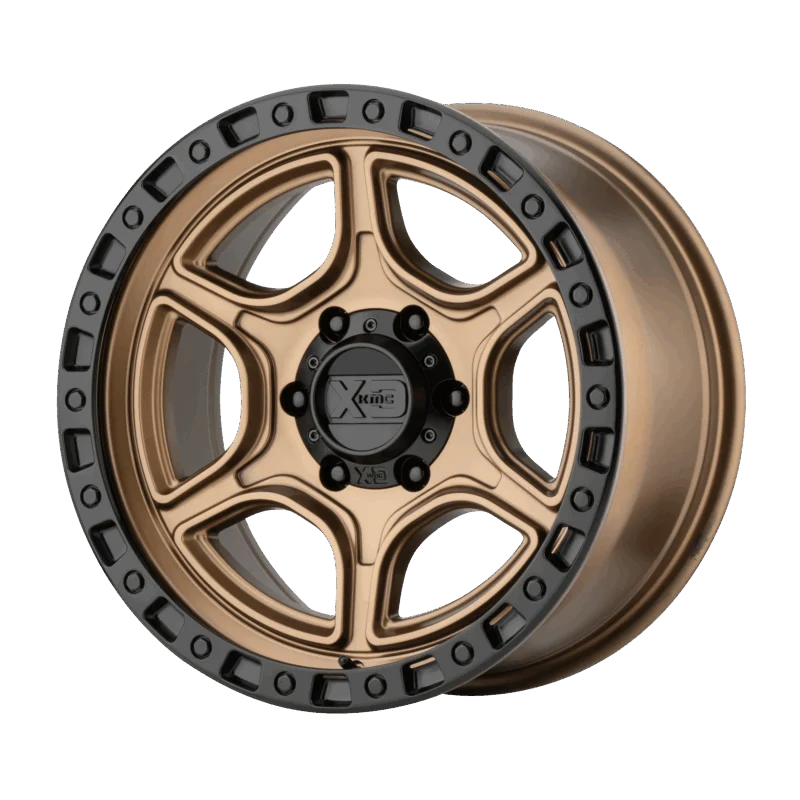 XD XD13978568618 - Portal, Satin Bronze W/ Satin Black Lp, Xd139 Portal