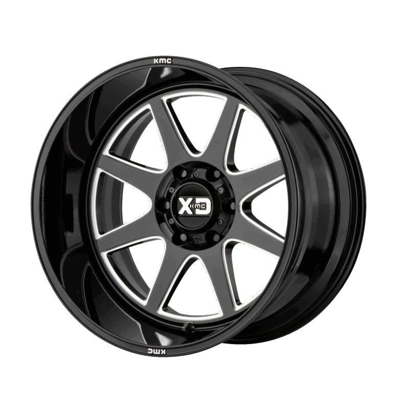 XD XD84429068318 - Pike, Gloss Black Milled, Xd844 Pike