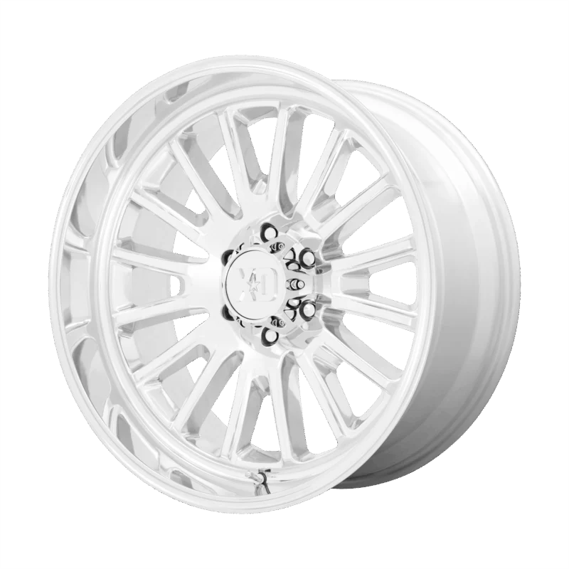 XD XD86421087118N - Rover, Polished, Xd864 Rover