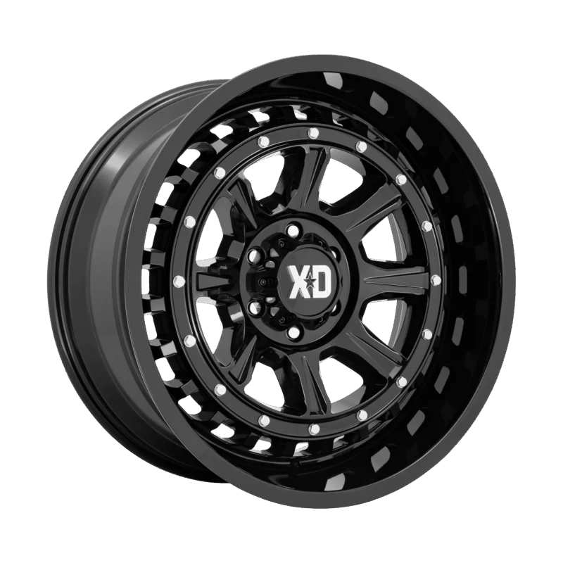 XD866BX20106818N