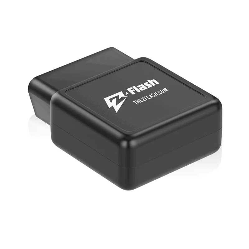 Z-Flash ZF-DTS-2006-2011 - OBD-II for GM