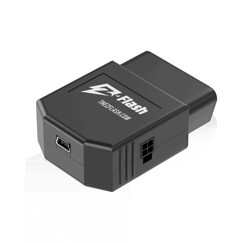 Z-Flash ZF-RAM-15-55-2013-2017 - OBD-II for Dodge, Jeep, Ram & Chrysler