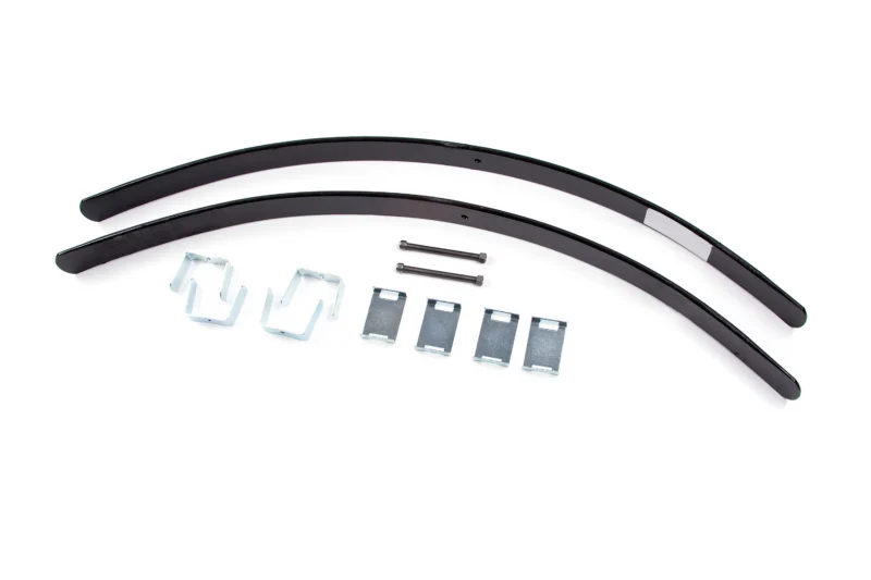 Zone Offroad Suspension Components