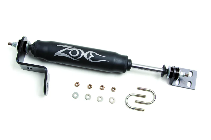 Zone Offroad ZON7100 - Steering Stabilizer