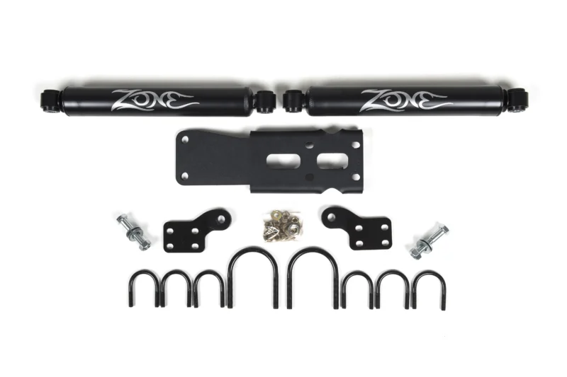 Zone Offroad ZON7450 - Nitro Stabilizer