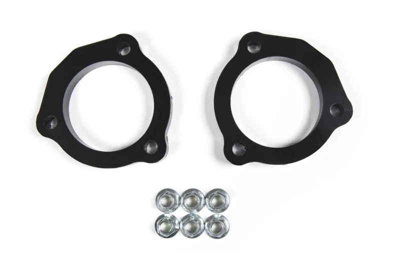 Zone Offroad ZONC1121 - Chevy/GMC Lift Kits