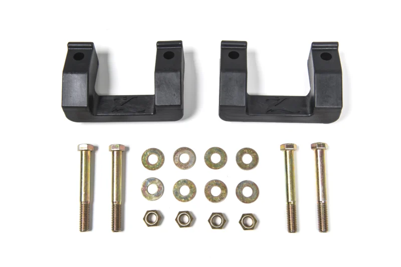 Zone Offroad ZONC1200 - Chevy/GMC Lift Kits