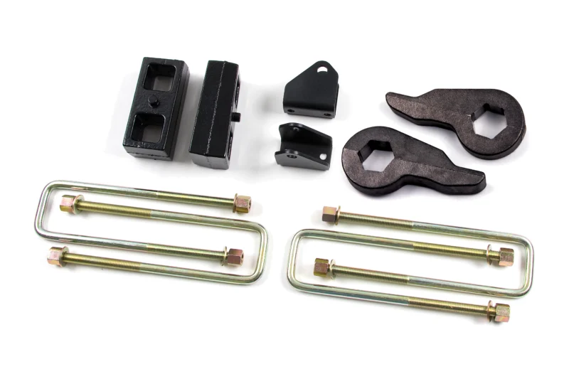 Zone Offroad Chevy/GMC Lift Kits