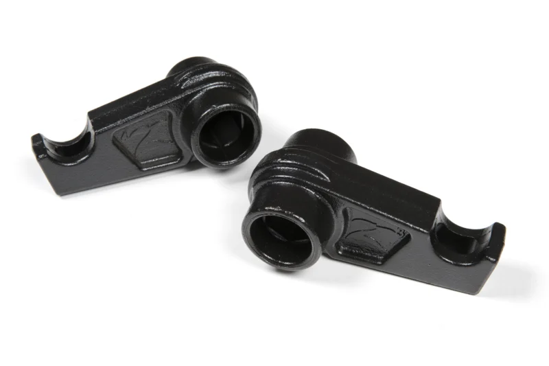 Zone Offroad ZONC1215 - Chevy/GMC Lift Kits