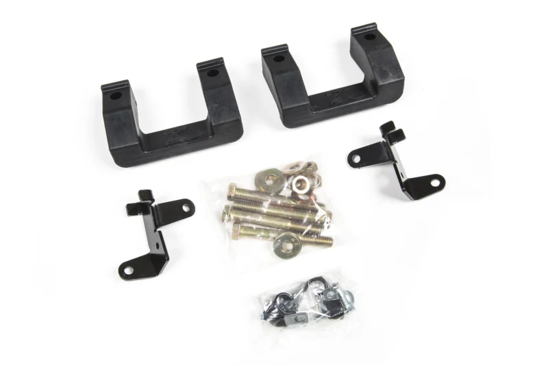 Zone Offroad ZONC1221 - Chevy/GMC Lift Kits