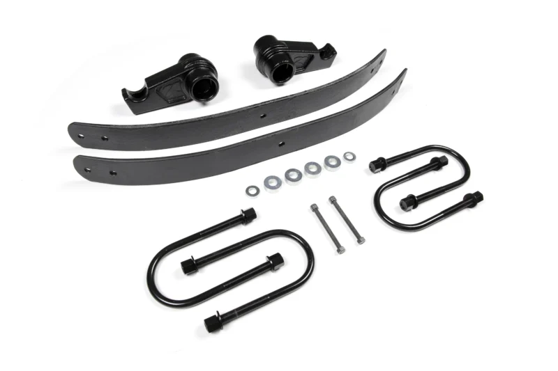 Zone Offroad ZONC1224 - Chevy/GMC Lift Kits