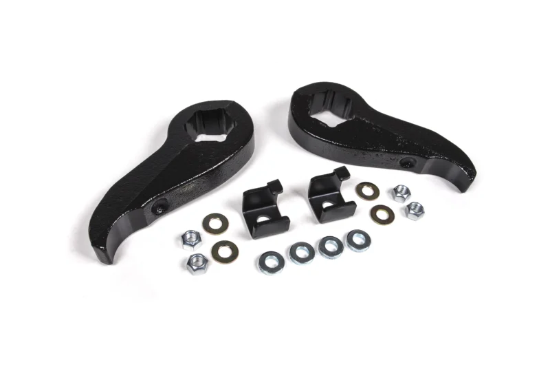 Zone Offroad ZONC1231 - Chevy/GMC Lift Kits