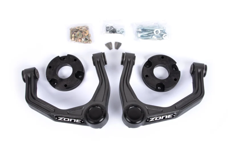 Zone Offroad ZONC1241 - Chevy/GMC Lift Kits