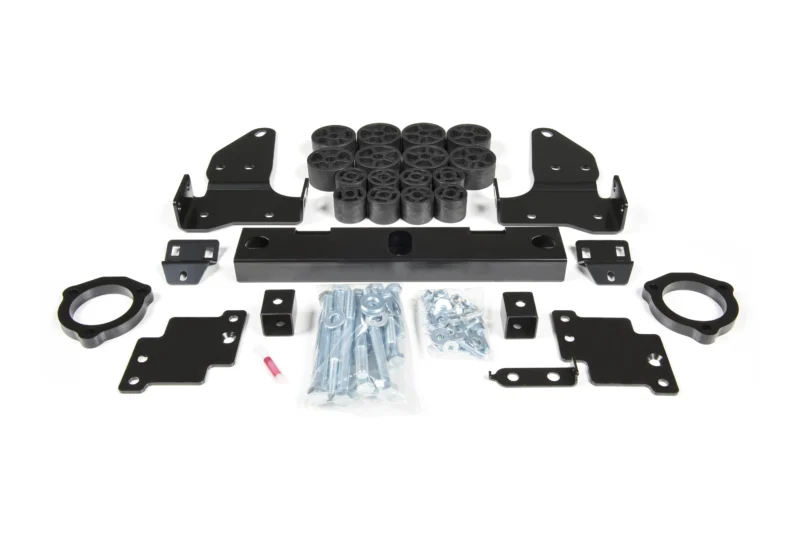 Zone Offroad ZONC1257 - Chevy/GMC Lift Kits