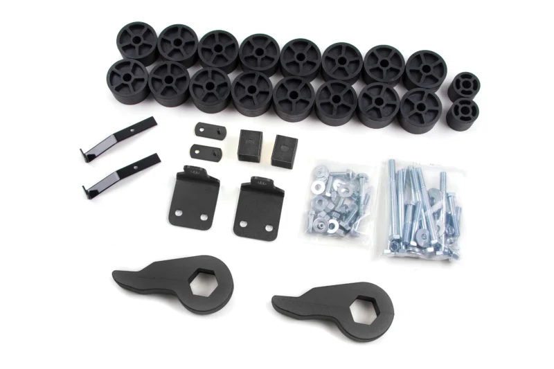 Zone Offroad ZONC1352 - Chevy/GMC Lift Kits