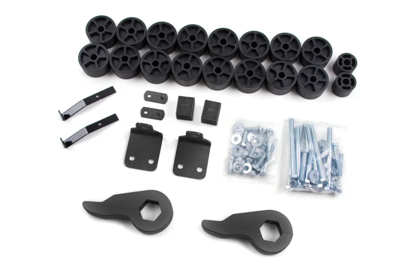 Zone Offroad ZONC1354 - Chevy/GMC Lift Kits