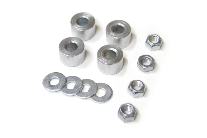 Zone Offroad ZONC5202 - Suspension Components