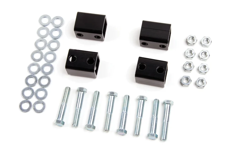 Zone Offroad ZONC5611 - Suspension Components