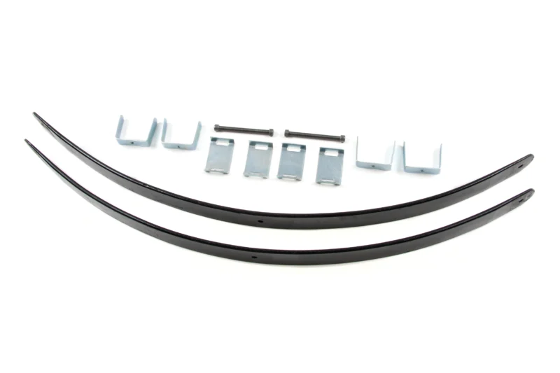 Zone Offroad ZONC6159 - Suspension Components