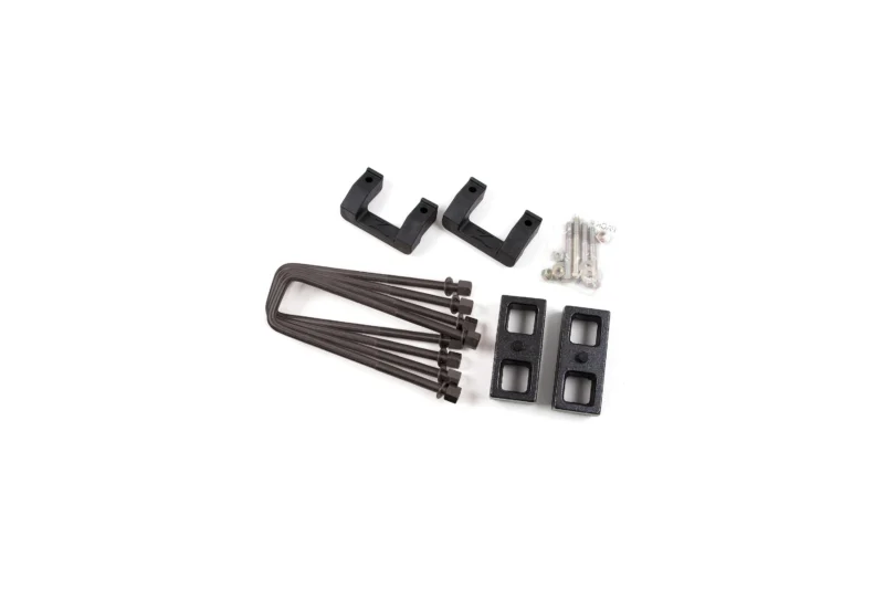 Zone Offroad ZONC64 - Chevy/GMC Lift Kits
