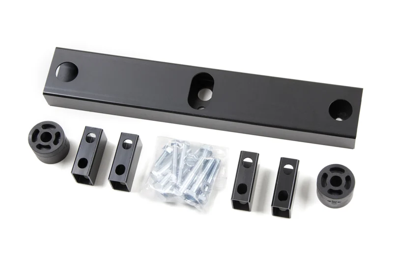 Zone Offroad ZONC9906 - Suspension Components