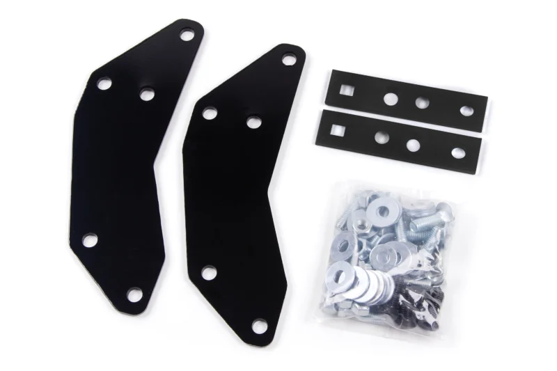 Zone Offroad ZONC9950 - Suspension Components