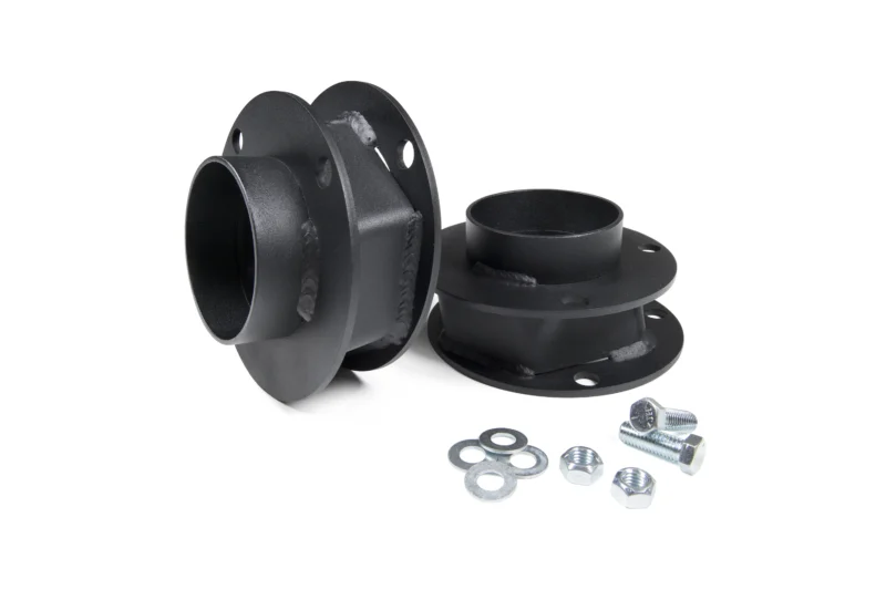 Zone Offroad ZOND1201 - Dodge/Ram Lift Kits