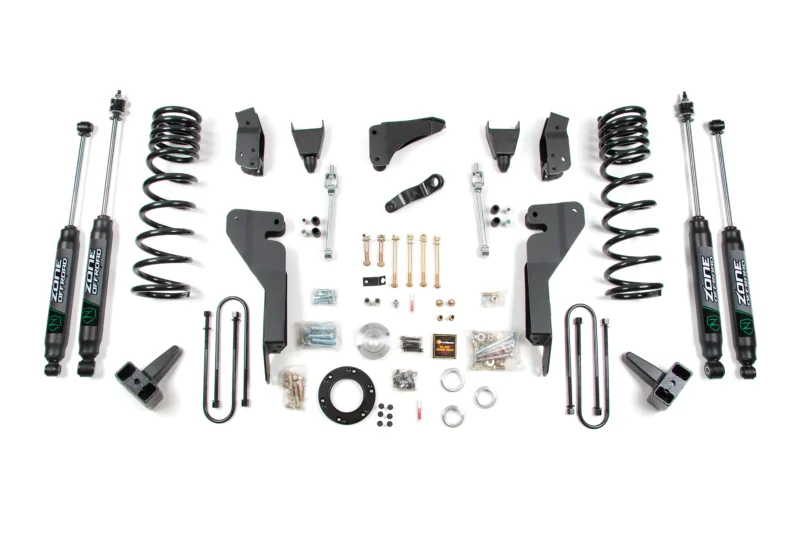 Zone Offroad ZOND36N - Dodge/Ram Lift Kits