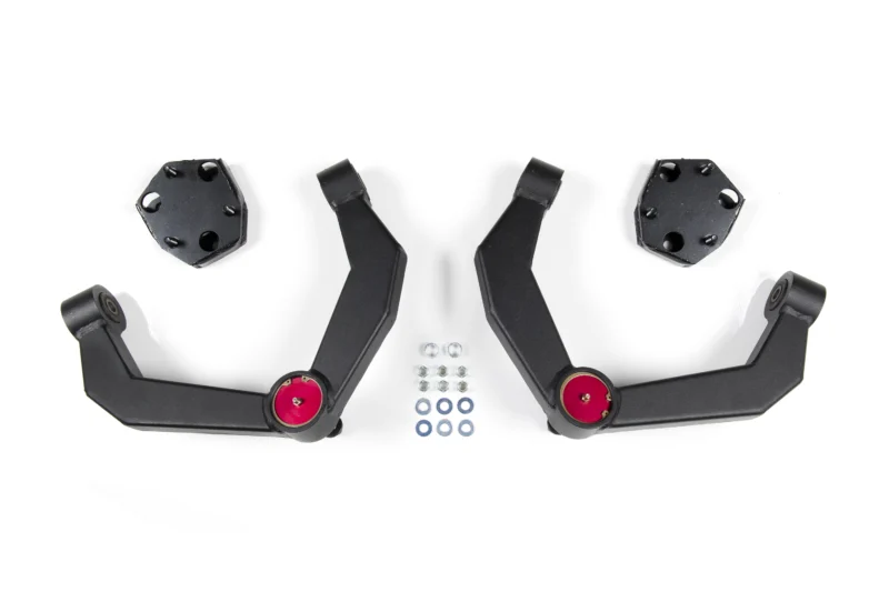 Zone Offroad ZOND49 - Dodge/Ram Lift Kits
