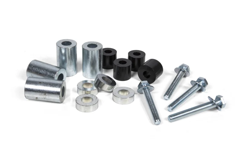 Zone Offroad ZOND5407 - Suspension Components