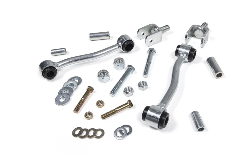 Zone Offroad ZOND5501 - Suspension Components