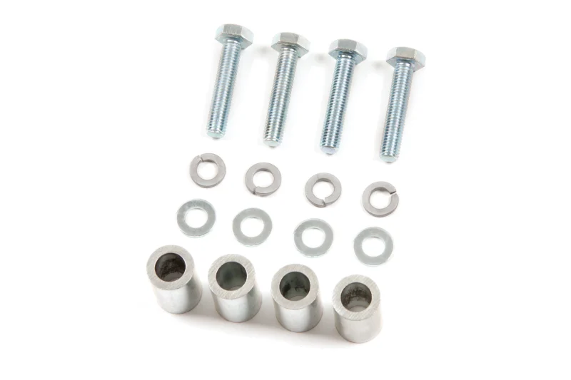 Zone Offroad ZOND5505 - Suspension Components