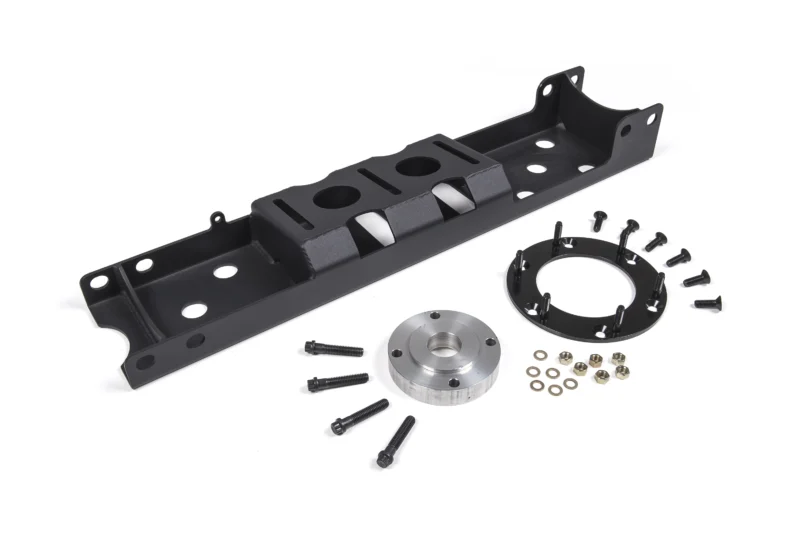 Zone Offroad ZOND5623 - Suspension Components