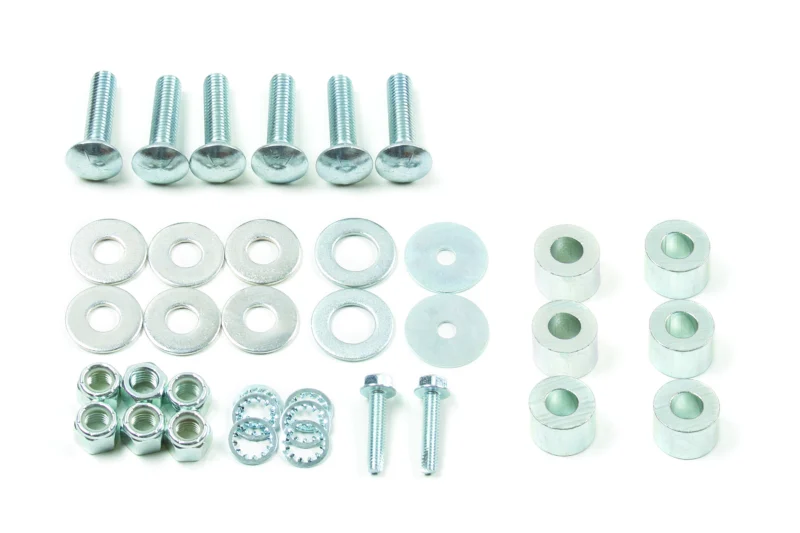 Zone Offroad ZOND5801 - Suspension Components