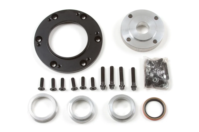 Zone Offroad ZOND5805 - Suspension Components
