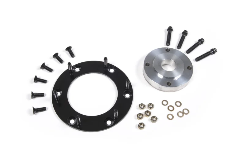 Zone Offroad ZOND5815 - Suspension Components