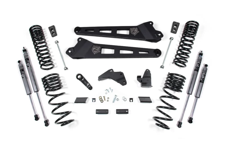 Zone Offroad ZOND58F - Dodge/Ram Lift Kits